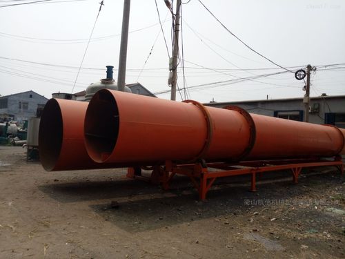 梁山凱信機(jī)械設(shè)備購銷有限公司 設(shè)備 有機(jī)肥設(shè)備 > 二手有機(jī)肥廠設(shè)備