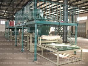 秸稈板生產(chǎn)設(shè)備的秸稈板生產(chǎn)設(shè)備的應(yīng)用