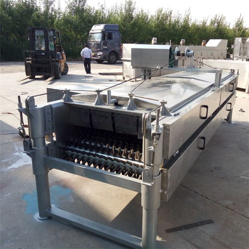 麻雞打毛設(shè)備銷售廠家給您好的建議