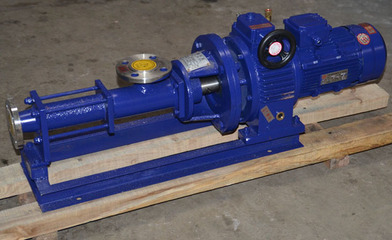 廠家直銷(xiāo)G型無(wú)級(jí)變速螺桿泵低價(jià)_化工機(jī)械設(shè)備_泵閥類(lèi)_離心泵_產(chǎn)品庫(kù)_中國(guó)化工儀器網(wǎng)