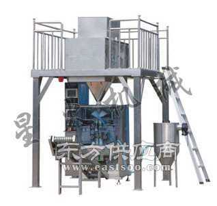 天津濱海高新技術產業(yè)開發(fā)區(qū)星奧包裝機械銷售部