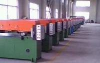 供應橡塑密封件制品裁床、下料機、裁斷機(廠家直銷)_機械及行業設備_世界工廠網中國產品信息庫
