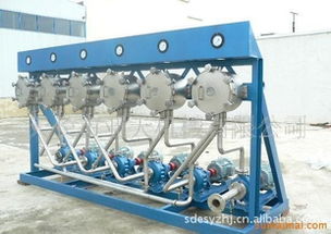 順達二手化工機械購銷公司