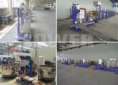 布局未來(lái)!這家設(shè)備企業(yè)開啟涂料生產(chǎn)線工業(yè)4.0時(shí)代!