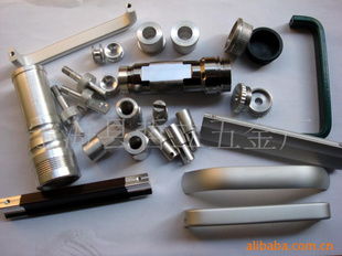 寧海縣哲立五金廠 深耕非標(biāo)五金配件，打造專業(yè)定制解決方案